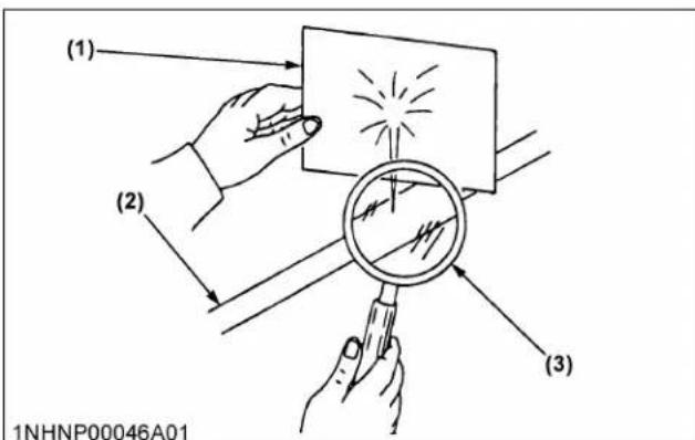 KUBOTA M7132 - Conseils de sécurité - 3