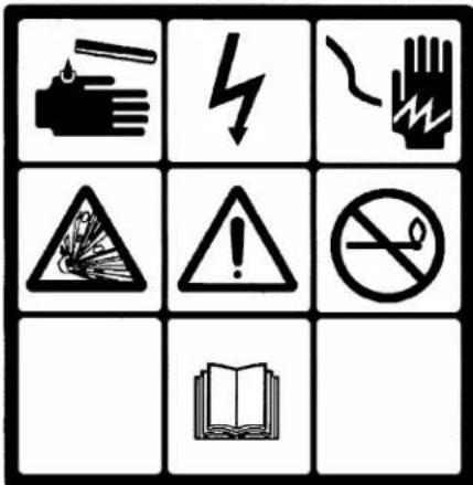 KUBOTA M7132 - Conseils de sécurité - 1