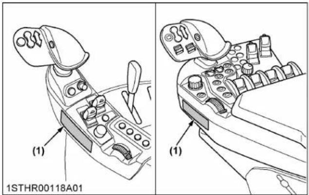 KUBOTA M7132 - Pour EVITER des blessures corporelles ou la MORT causees par le dételage: - 6