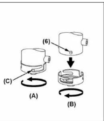 KUBOTA M7132 - Important : - 2