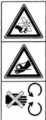 KUBOTA M7132 - Conseils de sécurité - 1