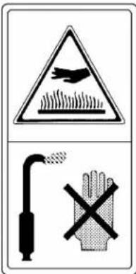 KUBOTA M7132 - Conseils de sécurité - 2