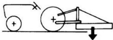 KUBOTA M7132 - Limitations des OUTILS - 2