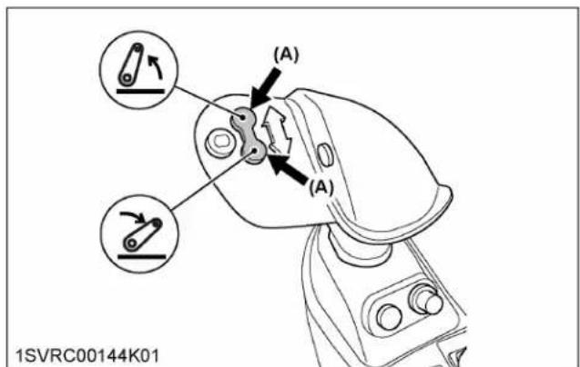 KUBOTA M7132 - Modèle standard, deluxe - 1