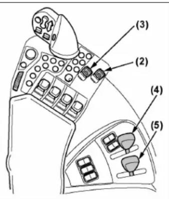 KUBOTA M7132 - Modèles premium, premium KVT - 2