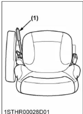 KUBOTA M7132 - Modèles premium, premium KVT - 1