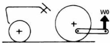 KUBOTA M7132 - Limitations des OUTILS - 1