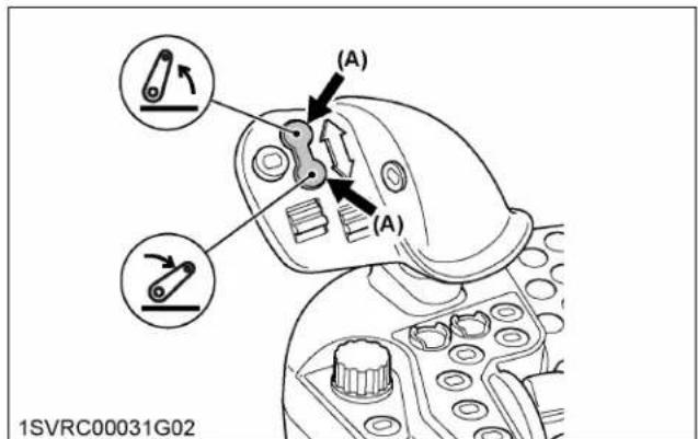 KUBOTA M7132 - Modèle premium, premium KVT - 1