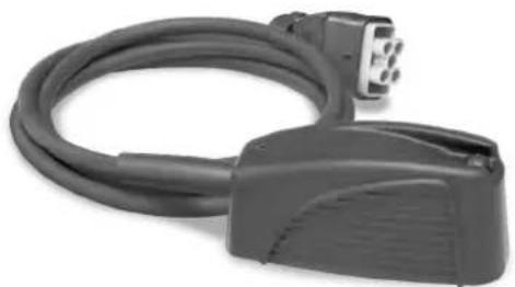 GYS Gysduction Auto Mecha - Inductor ruit - 1