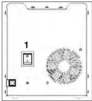 GYS Gysduction Auto Mecha - INBETRIEBNAHME - 1