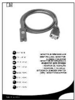 GYS Gysduction Auto Mecha - Utilisation - 3