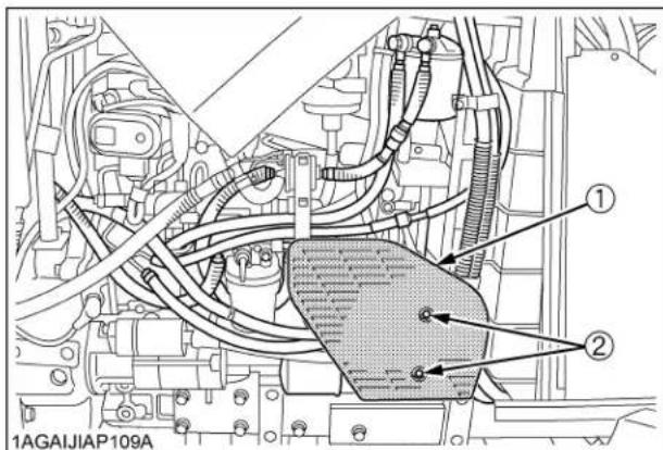 KUBOTA M5660 - NOTE : - 2