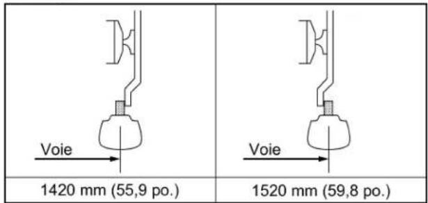 KUBOTA M5660 - NOTE : - 1