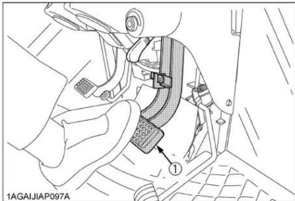 KUBOTA M5660 - [Modèle F8 / R8] - 1