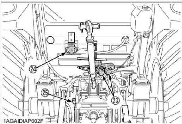 KUBOTA M5660 - CONTENUS ILLUSTRES CONTENUS ILLUSTRES - 2