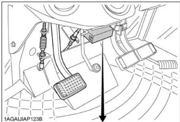 KUBOTA M5660 - IMPORTANT : - 1