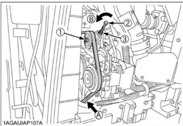 KUBOTA M5660 - IMPORTANT : - 1