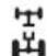 KUBOTA L4060 - SYMBOLES UNIVERSELS - 38
