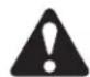 KUBOTA M5111 - SYMBOLE DE DANGER - 1