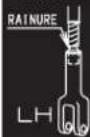 KUBOTA M5111 - AVERTISSEMENT - 1
