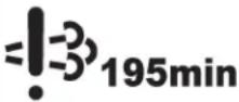 KUBOTA M5111 - ◆Un avertissement s'affiche lorsque la quantité restante de LÉD (AdBlue) est faible - 21