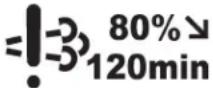 KUBOTA M5111 - ◆Un avertissement s'affiche lorsque la quantité restante de LÉD (AdBlue) est faible - 23