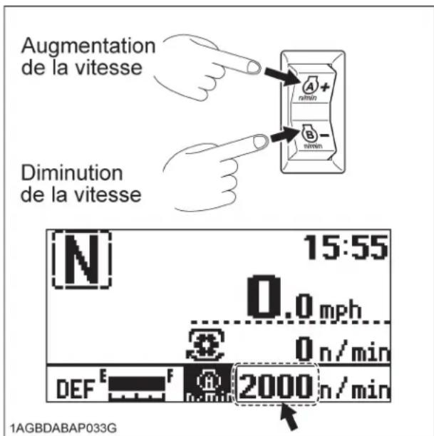 KUBOTA M5111 - ◆Exemple d'utilisation - 11