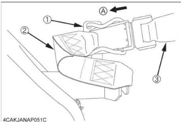KUBOTA M5111 - Processus d'installation - 3