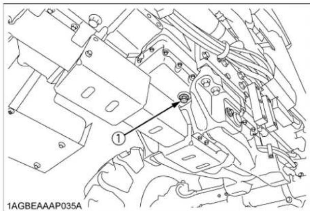 KUBOTA M6111 - IMPORTANT : - 3