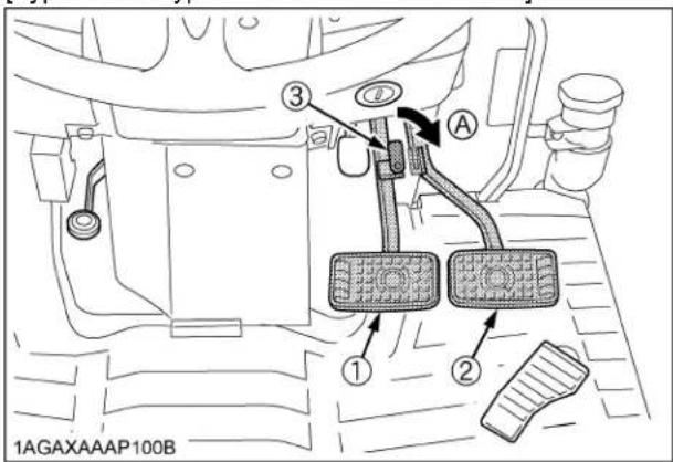 KUBOTA L6060 - ◆Conduite du tracteur sur la route - 1