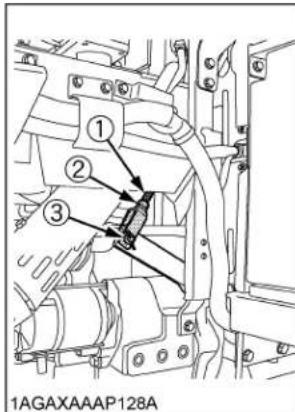KUBOTA L6060 - ◆Procédure de réglage - 1
