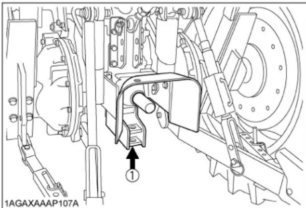 KUBOTA L6060 - IMPORTANT : - 2