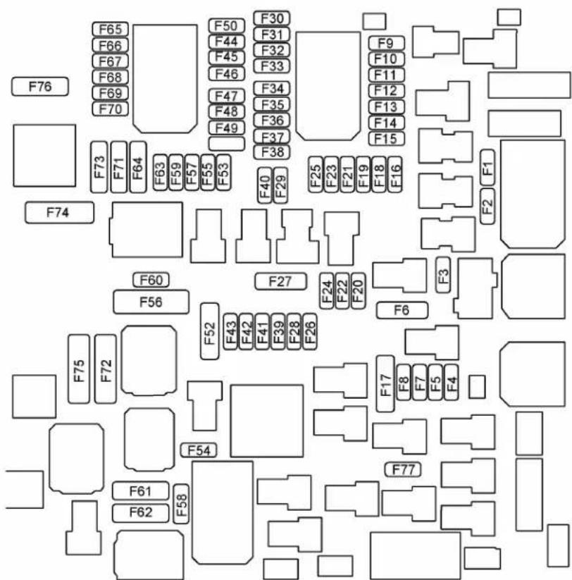 KUBOTA M7152 - IMPORTANT : - 2