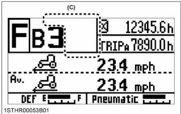 KUBOTA M7152 - Modèle Standard, Deluxe - 5