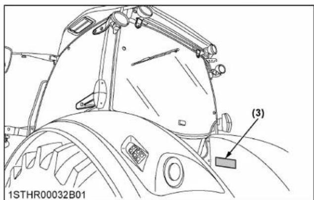 KUBOTA M7152 - POUR EVITER DES BLESSURES CORPORELLES OU LA MORT CAUSEES PAR LE DÉTELAGE: - 4