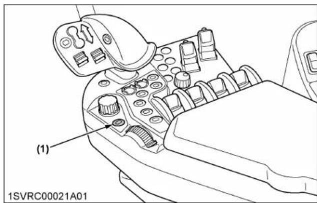 KUBOTA M7152 - CONSEILS DE SECURITÉ - 3