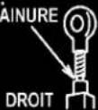 KUBOTA M7152 - POUR EVITER DES BLESSURES CORPORELLES OU LA MORT CAUSEES PAR LE DÉTELAGE: - 1