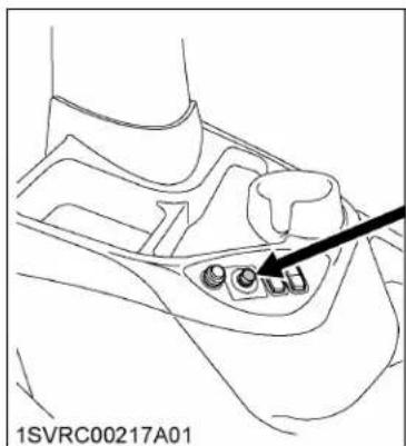 KUBOTA M7152 - Méthode de réglage - 1
