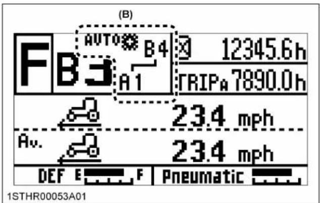 KUBOTA M7152 - Modèle Standard, Deluxe - 4