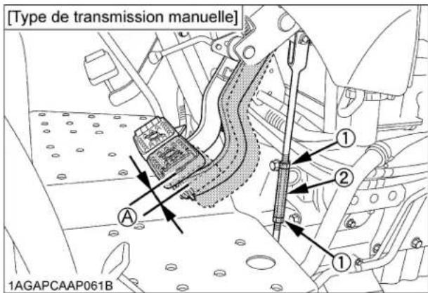 KUBOTA L3301 - Attention - 1