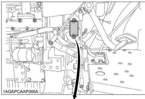 KUBOTA L3301 - Important : - 1