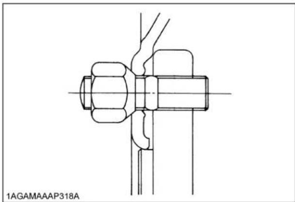 KUBOTA L3301 - Important : - 1