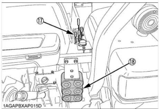 KUBOTA L3301 - Contenus illustres - 2