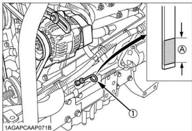 KUBOTA L3301 - Important : - 2