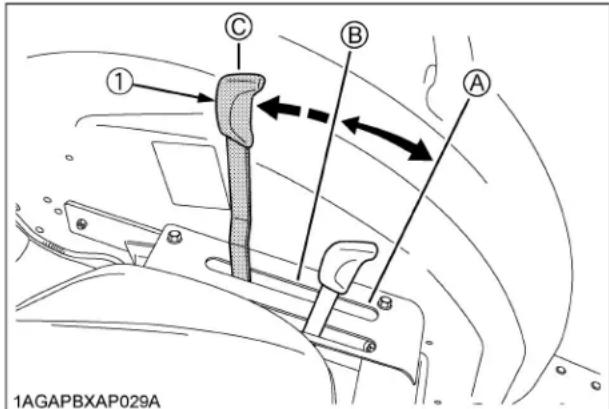 KUBOTA L3301 - Attention - 1