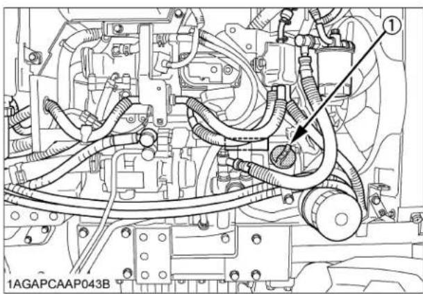 KUBOTA L3301 - Important : - 1
