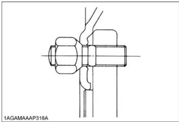 KUBOTA L3301 - Important : - 1