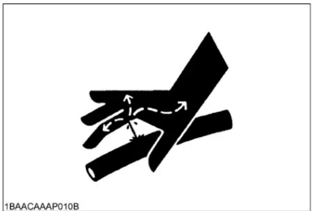 KUBOTA L3301 - Entretien du tracteur - 2