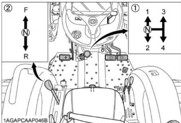 KUBOTA L3301 - Important : - 3