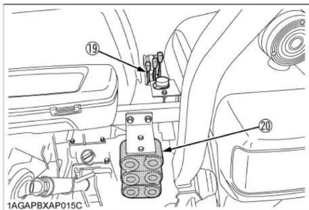 KUBOTA L3301 - Contenus illustres - 3
